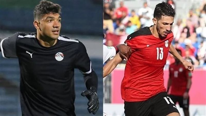  فتوح ومحمد صبحي،