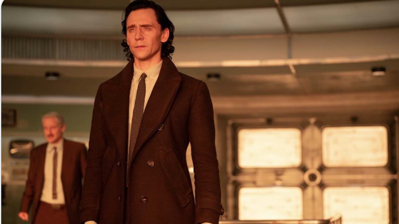 Loki، فيتو