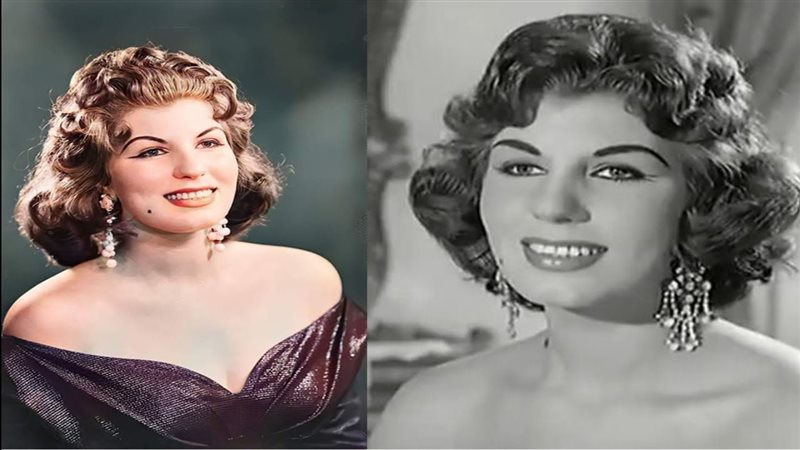 فاتنة المعادى الممثلة