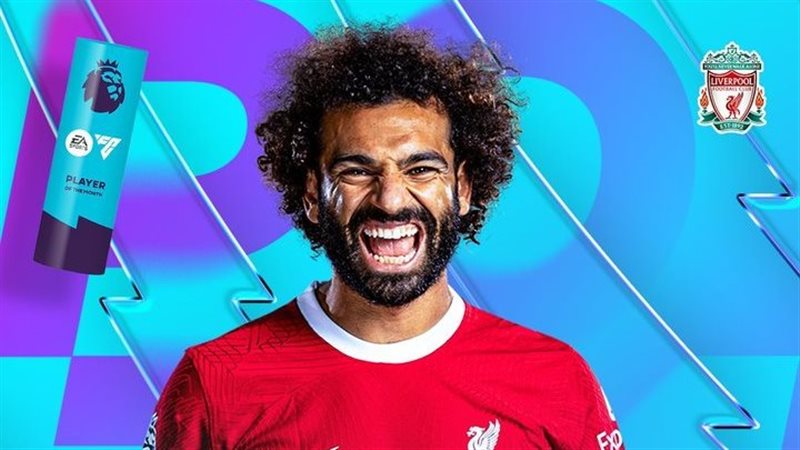 محمد صلاح، فيتو 