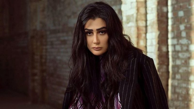 غادة عبد الرازق،