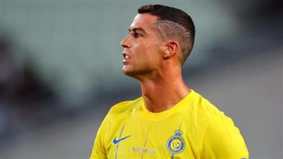 أرقام مميزة للبرتغالي كريستيانو رونالدو بعد مشاركته أساسيا في مباراة النصر والرياض