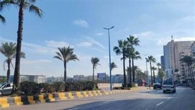 أخبار مصر اليوم.. أمطار رعدية على هذه المناطق غدا.. و15 نوفمبر آخر موعد لتنازل مرشحي الرئاسة