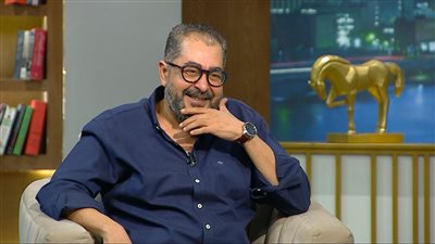 مجدي الهواري يكشف عن وصية طلبها طارق عبد العزيز عند وفاته 