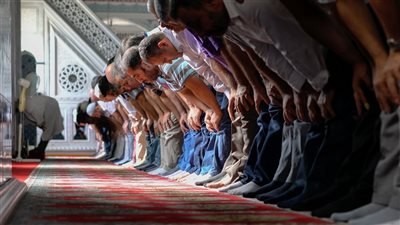 مواقيت الصلاة اليوم، موعد أذان الفجر اليوم الأحد 12 - 11 - 2023 في القاهرة والمحافظات 