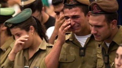 الاحتلال الإسرائيلي يعلن مقتل جندية أسيرة لدى المقاومة الفلسطينية