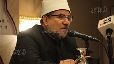 وزير الأوقاف: ننسق مع وزارة الصحة لإرسال قافلة طبية لمعالجة أهل غزة (صور)