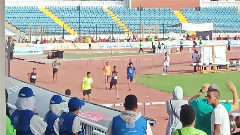 استضافة بطولة الجمهورية