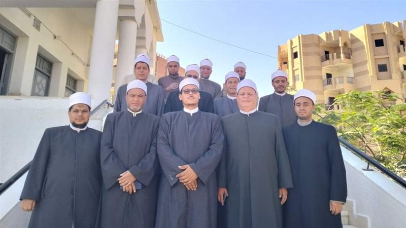 القافلة المشتركة