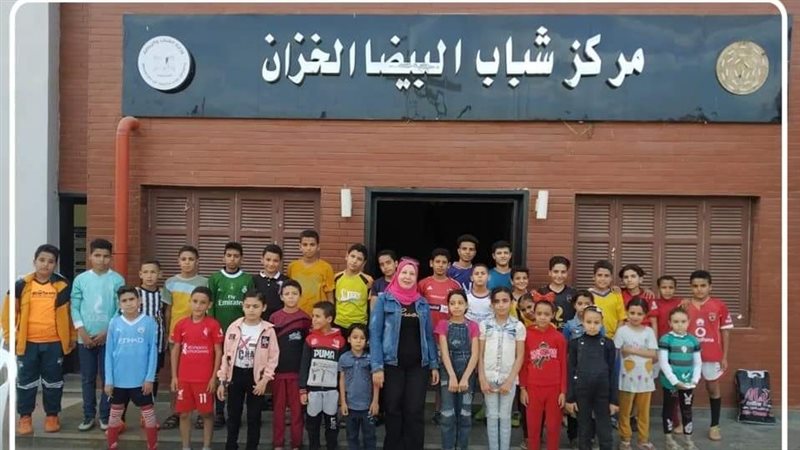 تدريب سفراء مشواري