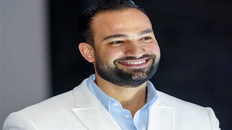 المطرب الراحل شريف