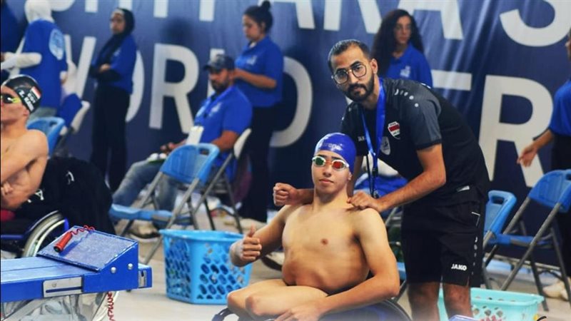 إنطلاق بطولة مصر