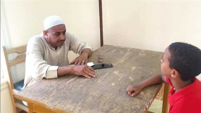 جانب من المسابقة،فيتو