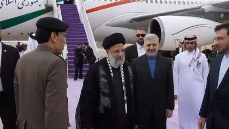 الرئيس الإيراني،