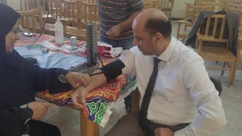 عمل الإسماعيلية تستضيف