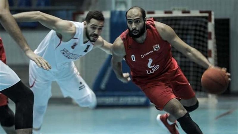 الأهلي والزمالك،