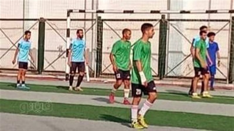 السنطة يفوز على عمال