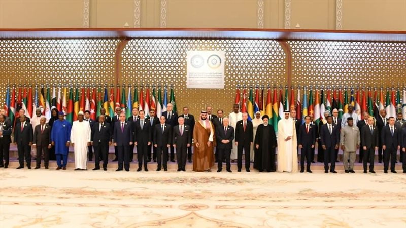 القمة العربية،فيتو