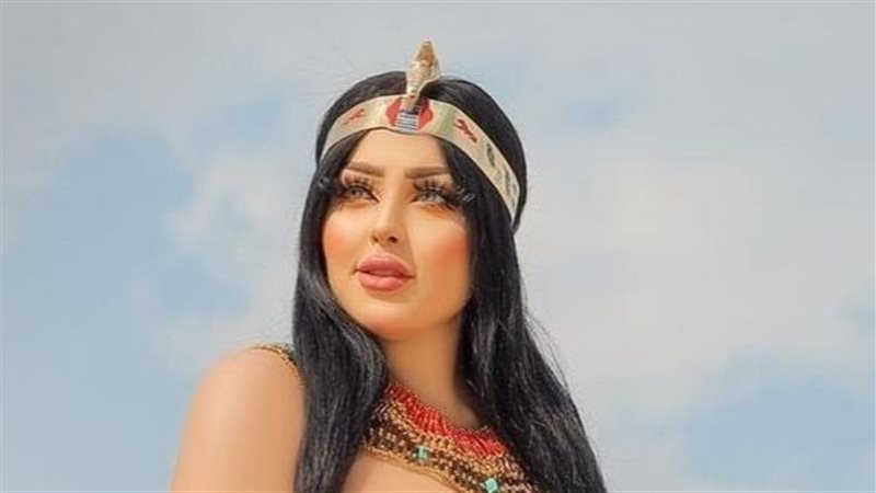 سلمي الشيمي، فيتو