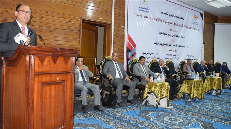 الدكتور السيد قنديل