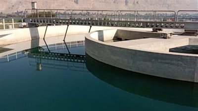 وزير الإسكان يتابع معدلات تنفيذ محطات المياه والصرف بعدد من المدن الجديدة 