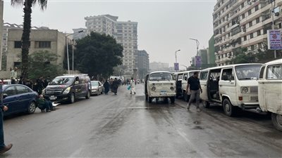 أخبار مصر اليوم.. خريطة سقوط الأمطار الرعدية غدا.. والإفتاء تعلن الأربعاء غرة شهر جمادى الأولى لعام 1445 هجريا