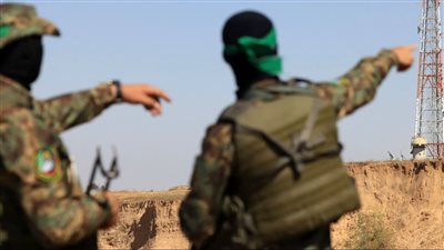 المقاومة الفلسطينية تستهدف حشدا لقوات الاحتلال بقذائف الهاون 