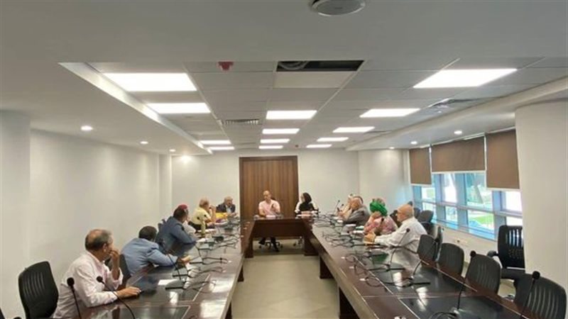 جهاز القاهرة الجديدة