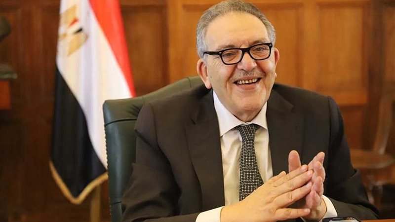أحمد الوكيل رئيس