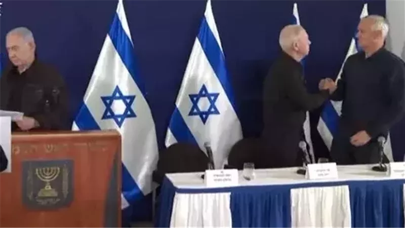 حكومة نتنياهو، فيتو