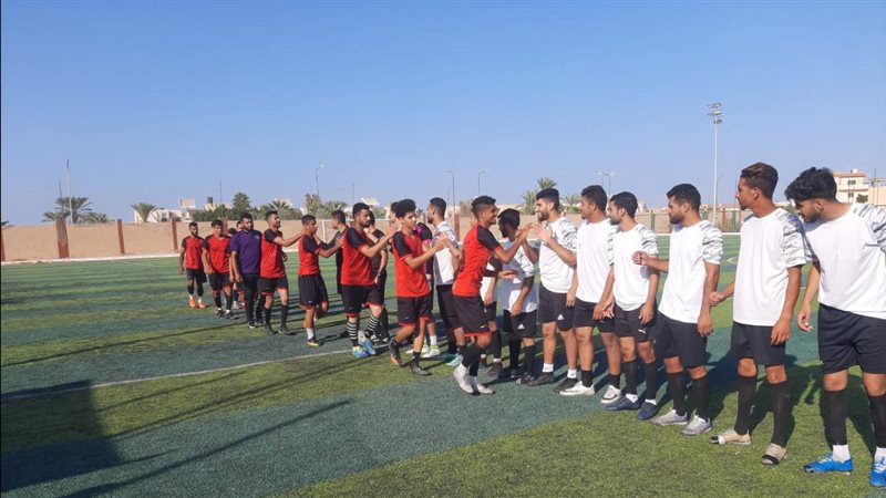 مركز الشهيد أحمد