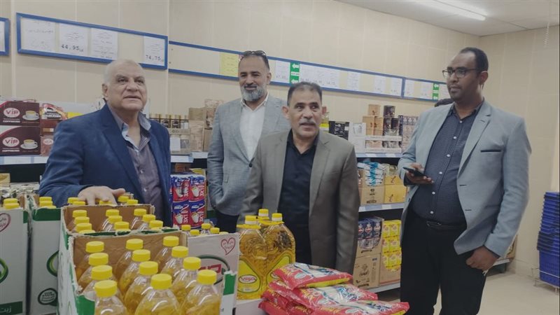الجولة، فيتو 