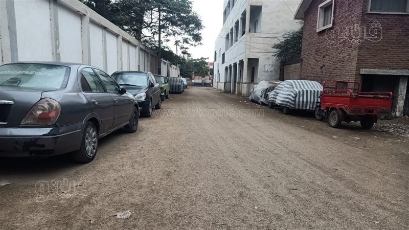أمطار خفيفة وغيوم