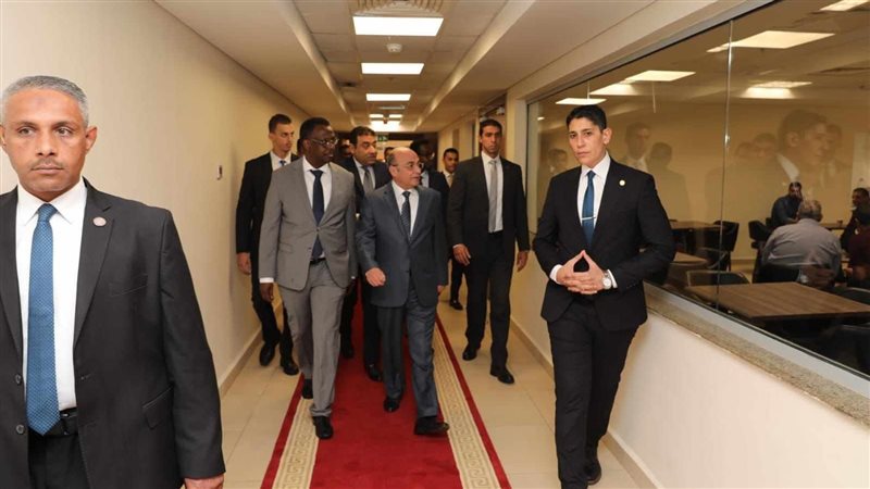 عمر مروان وزير العدل،
