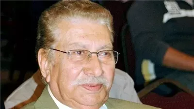 وفاة الفنان عثمان محمد علي عن عمر ناهز 88 عامًا