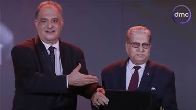 عثمان محمد علي، أصيب بجلطة أثناء التصوير في 2022، وكرمه مهرجان القاهرة للدراما هذا العام