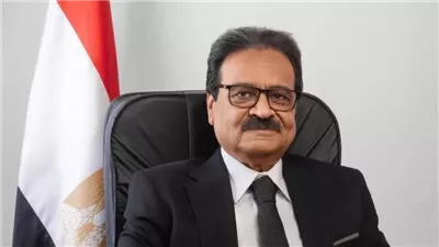 فريد زهران يعقد مؤتمرًا جماهيريًا في مدينة أدفو، اليوم 