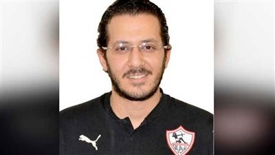 جروس يجتمع بطبيب الزمالك لهذا السبب 