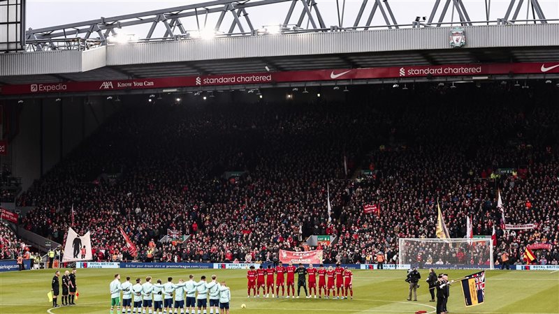 ليفربول، فيتو
