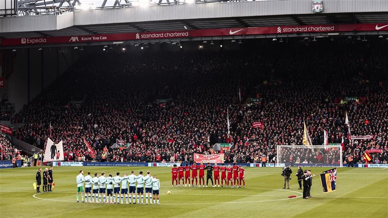 ليفربول، فيتو