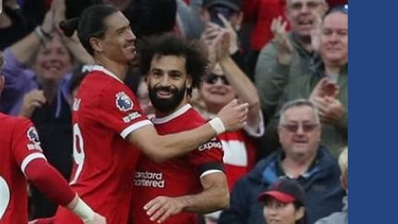ليفربول، فيتو