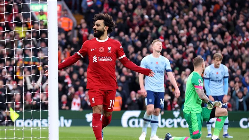 ليفربول، فيتو