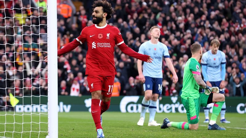ليفربول، فيتو