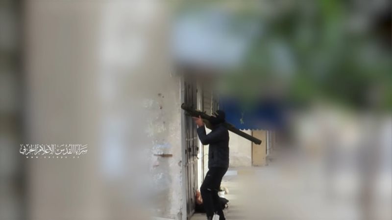 المقاومة الفلسطينية،