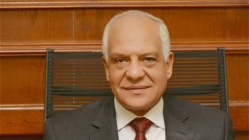 محافظ الجيزة، فيتو