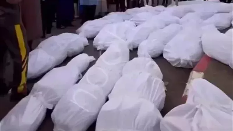شهداء غزة، فيتو 