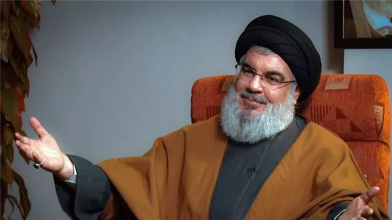 الأمين العام لحزب