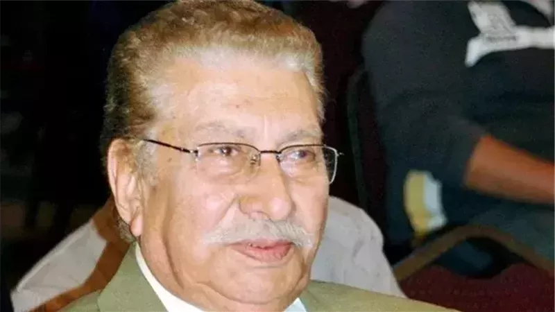 عثمان محمد علي، فيتو