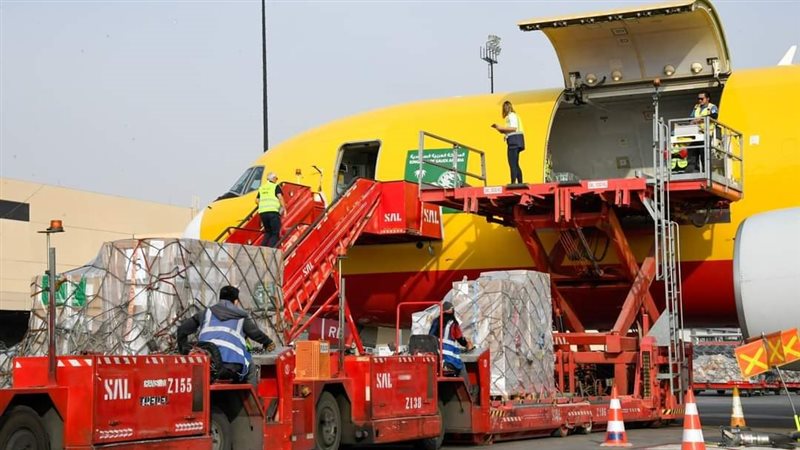 مطار العريش،فيتو