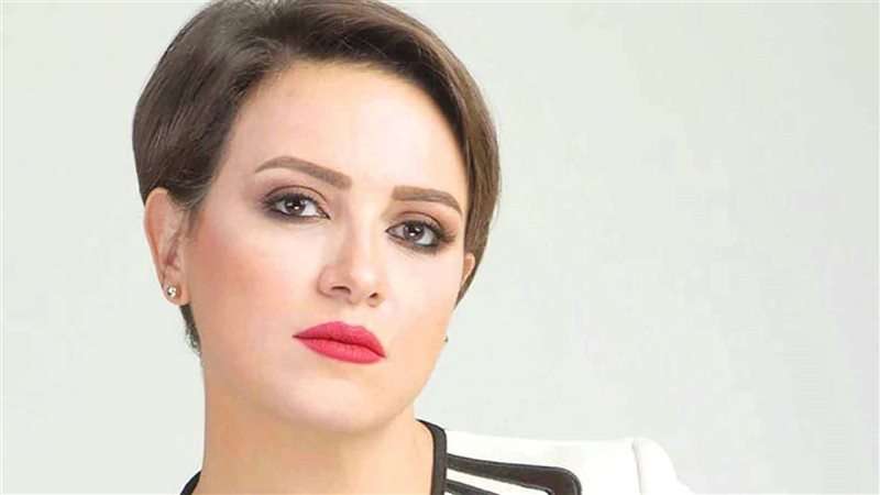 ريهام عبد الغفور،